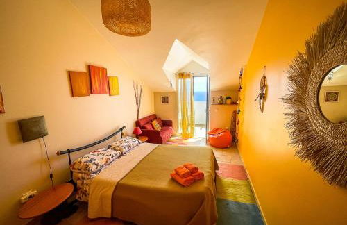 Indigo Star House - Photo 31