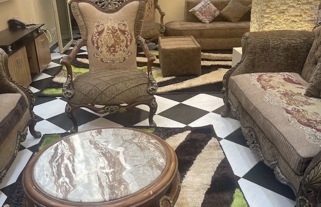 Hostal Latino - Foto 47