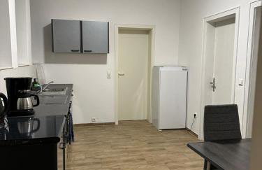 Kleine Wohnung - Foto 5