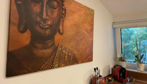 7-24 Self-Check-In - 120qm - 5 rooms - 2 bathrooms - kitchen - free parking - Yihapartment - Foto 5