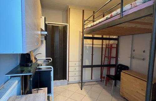 Terrace View Studio - Foto 15