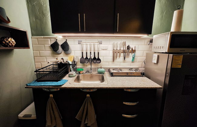 Golden Studio By Paradox - Foto 29