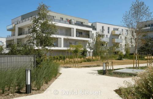 L'étape Rémoise, le calme aux portes de Reims - Foto 18