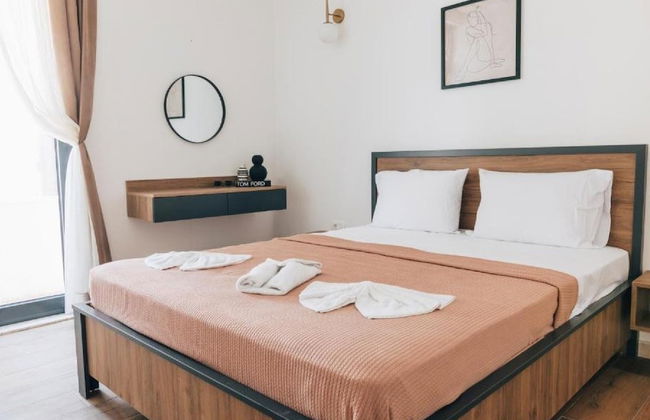 Saxofonia Apt. Lux - Photo 3