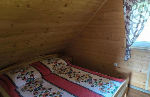 Domki u Michała nad Soliną - Foto 31