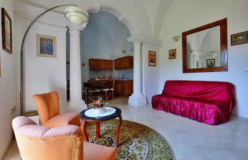 Masseria Bianca - Foto 32