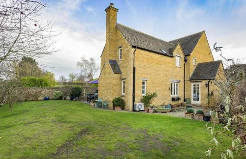 Chipping Campden - Cotswolds private house with garden - Photo 7