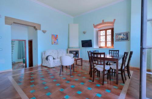 Agriturismo Tenuta Pakravan Papi - Foto 42