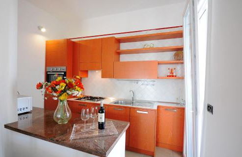 Baia Verde Apartments - Foto 16