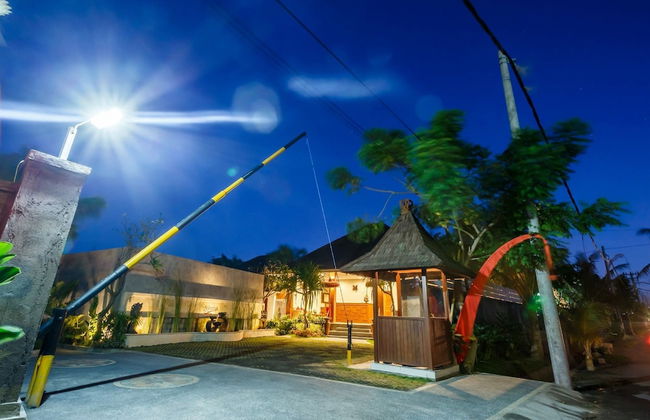 Aishwarya Exclusive Villas - Photo 76