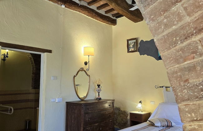 Podere Spedalone - Photo 59