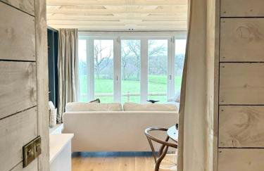 Luxury Boutique retreat, hot tub, dog friendly - Foto 22