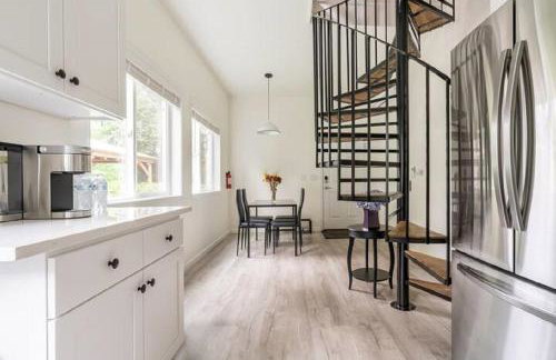 Private Waterfront Retreat near downtown Auburn - Foto 20