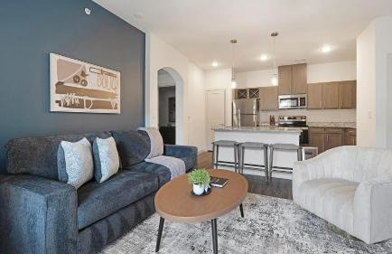 Landing Incredible 1BD Gym Game Room - Foto 6