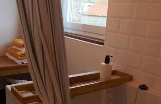 Refugio playa Caldebarcos - Foto 45