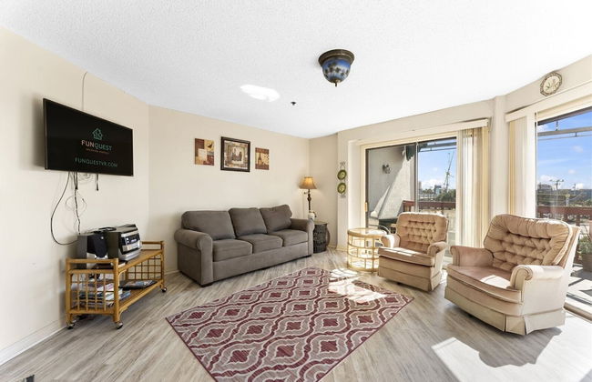 1302b St Thomas Square - Foto 14