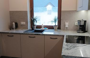 Letnisko domek z Sauną i Balią - Foto 30