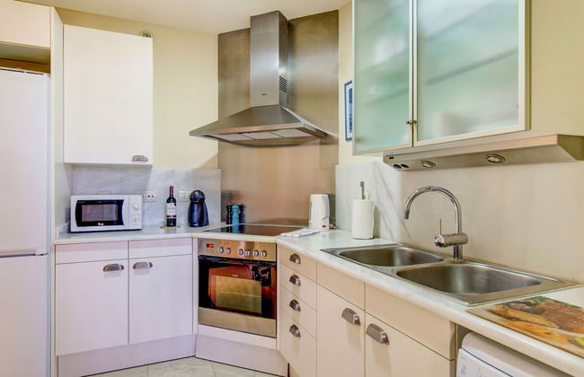 Charming Apartment in Altea With Swimming Pool - Foto 5