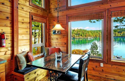 Snug Harbor Resort and Marina - Foto 7