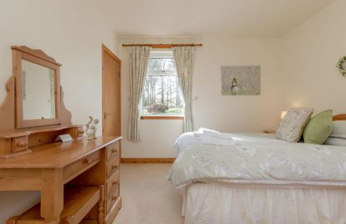 Holiday Home Doonans Cottage by Interhome - Photo 27