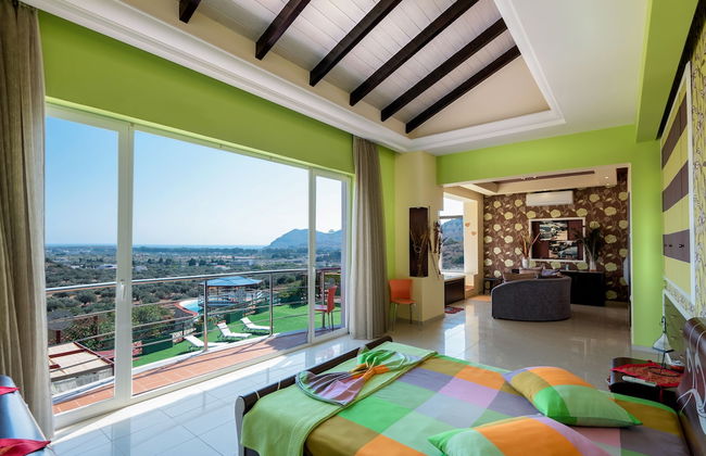 Paramithia Villa - Photo 4