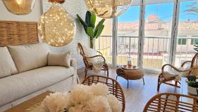 Boho Arenal Bol - Foto 5