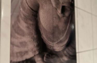 FEWO am Deich 1 Zentral mit Stadtblick und Kontaktloser Check in - Foto 28