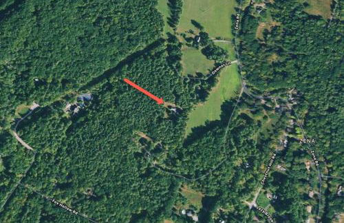 Beautiful Charming Cottage 4 min from Woodstock - Foto 56