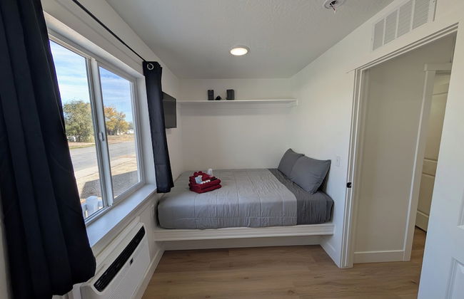 The CB&M Myton Minis - Foto 2