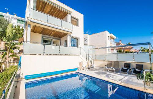 Ideal Property Mallorca - Villa Alcanada 1 - Foto 1