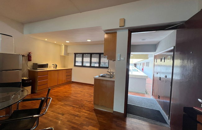 Orchard Point Serviced Apartments - Foto 23