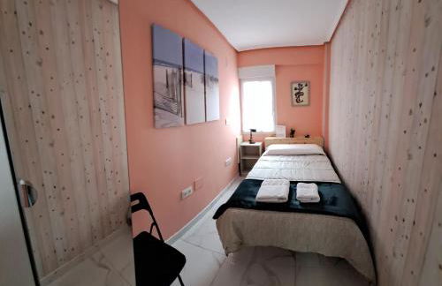 Apartamento Zona Playa y centro Ciudad - Foto 28