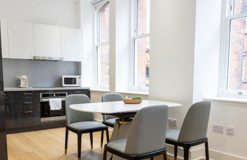 Superb 2BD apartment in China Town - Foto 26