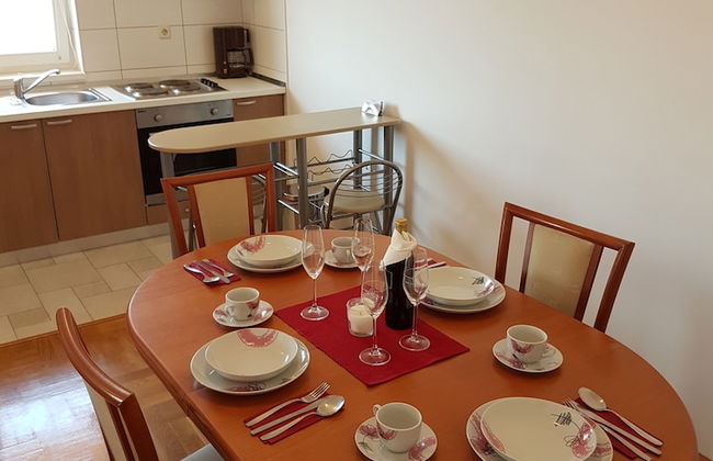 Apartments Dunja Malinska - Foto 16