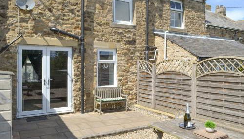 Dolly's Cottage - Photo 2