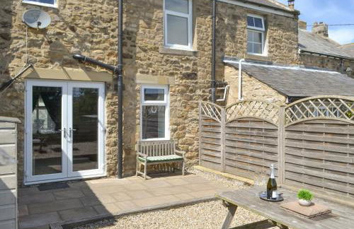 Dolly's Cottage - Photo 2