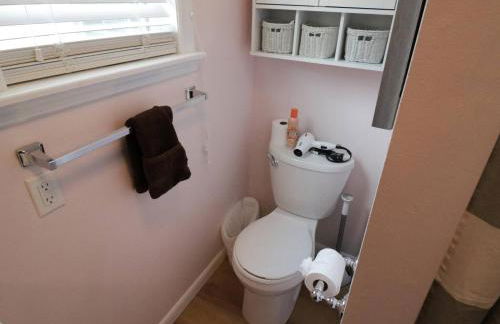 Private Oasis Ranch • In Town Princeton • 2BR/2B - Foto 52