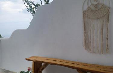 Vlami's House Andros - Foto 8