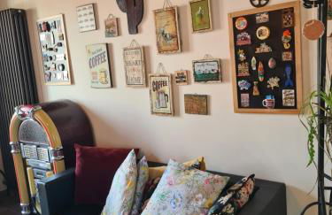 Mansarda Valù - Foto 67