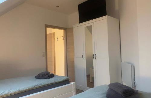 FEWO Salzwedel, Zum Dorfplatz - Foto 29