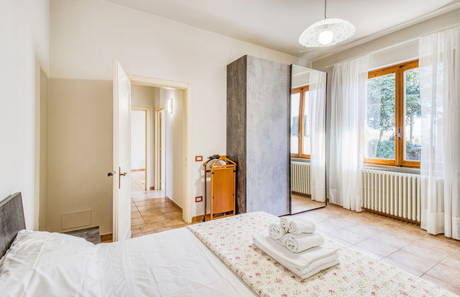 Home Boccaccio Terrace and Chianti View 1 - Foto 3