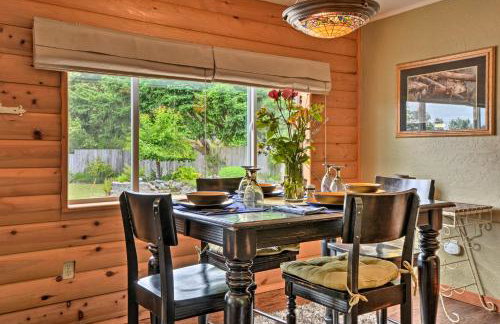 Gold Beach Apartment with Activities - 2 Mi to Ocean - Foto 4