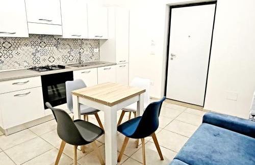 TREVVOLTE Apulian Apartments - Foto 77