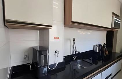 Apartamento Parque Monte Alto: paz e tranquilidade - Photo 69