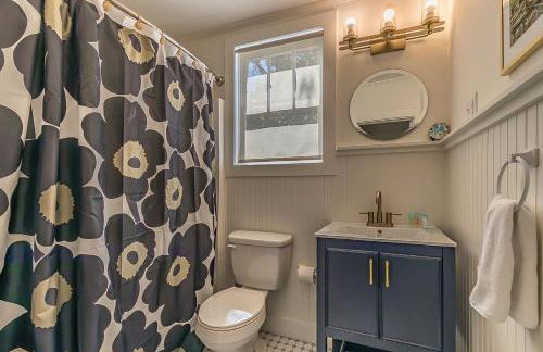 Renovated Historic Home in the Heart of Downtown - Foto 26