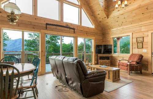 WagonTrail Cabin - Foto 13