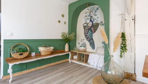 La pause en Seine -Wifi - Foto 5