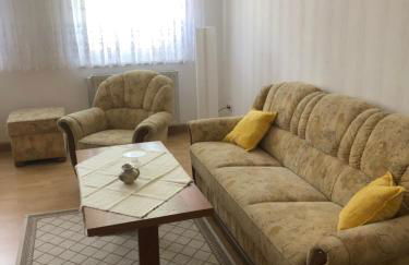 Ferienwohnung Wunderlich - Foto 9