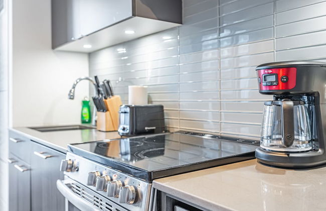 Jarvis Vacation Suites - Foto 25