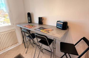 Appartement chaleureux familial - Foto 31